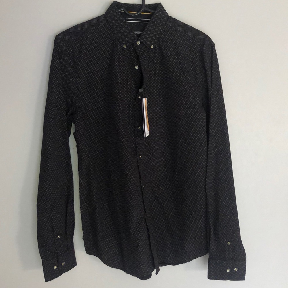 D&F Longsleeves